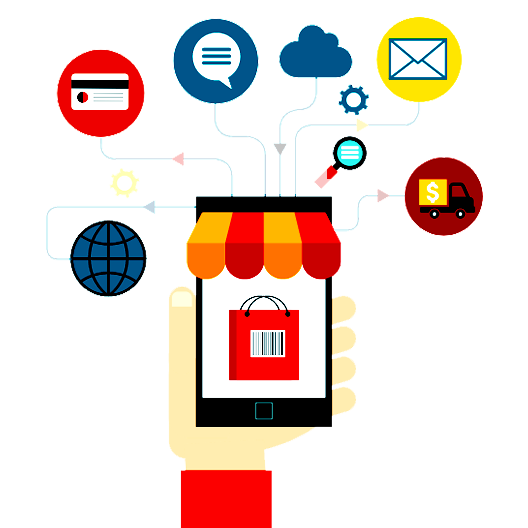 e commerce solutions company