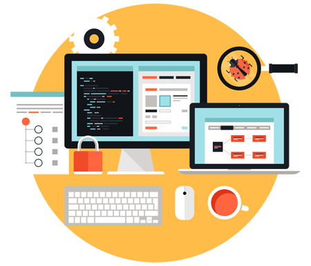 eCommerce Software Development